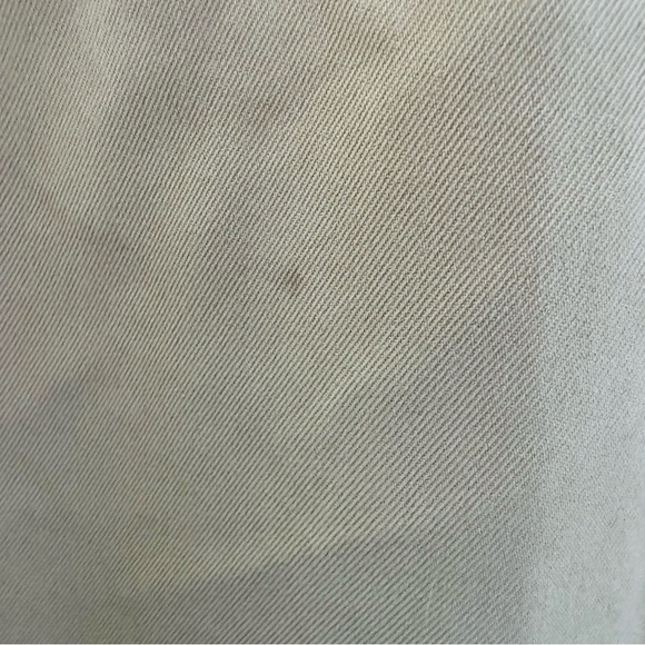 Lauren Ralph Lauren women’s 100% silk button down top - Picture 6 of 9